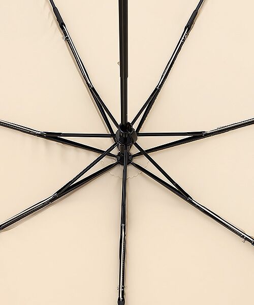 MOONBAT / ムーンバット 傘 | 【3秒で折りたためる 雨傘】urawaza(ウラワザ) slim UV加工 自動開閉 60cm  | 詳細2