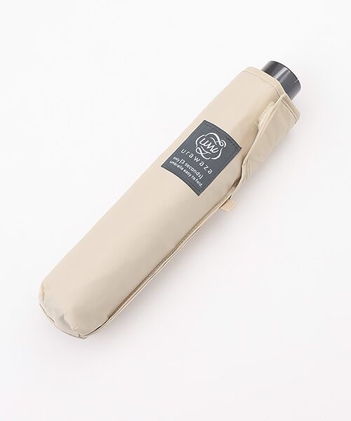 MOONBAT / ムーンバット 傘 | 【3秒で折りたためる 雨傘】urawaza(ウラワザ) slim UV加工 自動開閉 60cm  | 詳細3