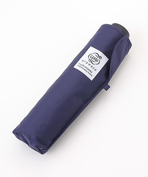 MOONBAT / ムーンバット 傘 | 【折りたたみ雨傘】エスタ (estaa) ネビュラ　晴雨兼用　UV対応 | 詳細5