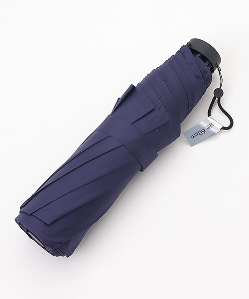MOONBAT / ムーンバット 傘 | 【折りたたみ雨傘】エスタ (estaa) ネビュラ　晴雨兼用　UV対応 | 詳細6