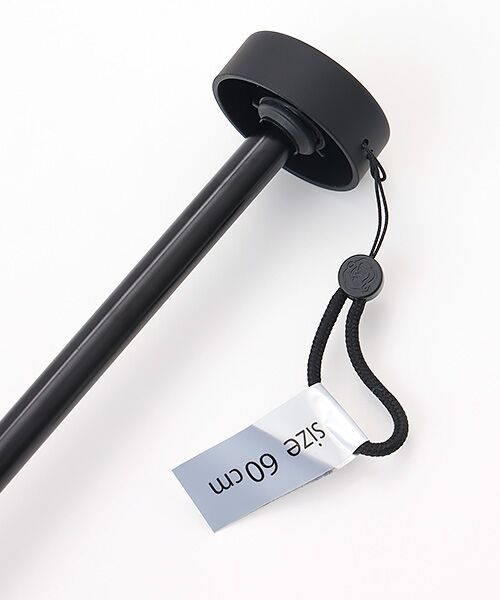 MOONBAT / ムーンバット 傘 | 【折りたたみ雨傘】エスタ (estaa) ネビュラ　晴雨兼用　UV対応 | 詳細7