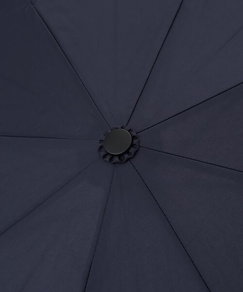 MOONBAT / ムーンバット 傘 | 【3秒で折りたためる 雨傘】urawaza(ウラワザ) slim UV加工 自動開閉 60cm  | 詳細1