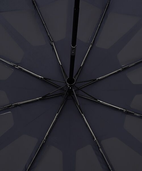 MOONBAT / ムーンバット 傘 | 【3秒で折りたためる 雨傘】urawaza(ウラワザ) slim UV加工 自動開閉 60cm  | 詳細2