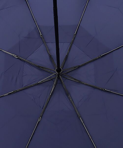 MOONBAT / ムーンバット 傘 | 【自動開閉傘】雨傘  耐風傘 68cm | 詳細4