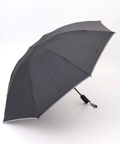 【自動開閉傘】雨傘  さかさ傘 コンパクト 58cm 