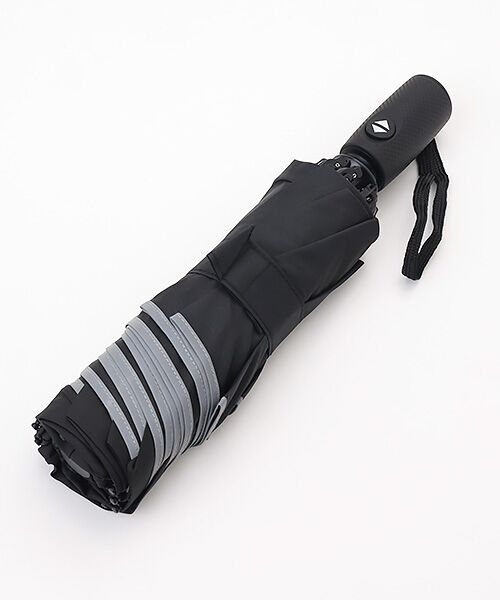 MOONBAT / ムーンバット 傘 | 【自動開閉傘】雨傘  さかさ傘 コンパクト 58cm  | 詳細4