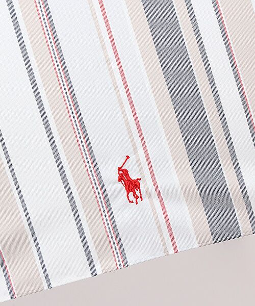 MOONBAT / ムーンバット 傘 | 雨傘 長傘 ポロ ラルフ ローレン（POLO RALPH LAUREN）ストライプ　日本製 | 詳細10