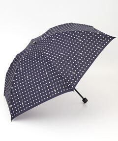 MOONBAT / ムーンバット 傘 | 雨傘 折りたたみ傘 ポロ ラルフ ローレン（POLO RALPH LAUREN）ドット& ポニードット日本製