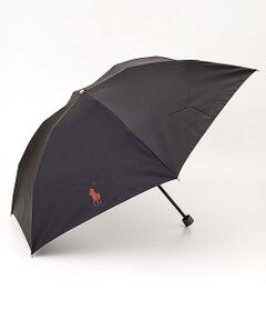 MOONBAT / ムーンバット 傘 | 雨傘 折りたたみ傘 ポロ ラルフ ローレン（POLO RALPH LAUREN）ビッグポニー 日本製