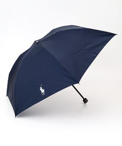 MOONBAT / ムーンバット 傘 | 雨傘 折りたたみ傘 ポロ ラルフ ローレン（POLO RALPH LAUREN）ビッグポニー 日本製
