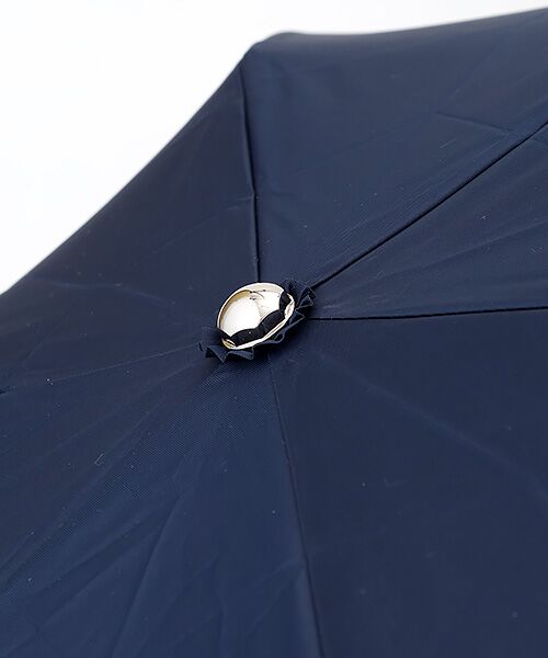 MOONBAT / ムーンバット 傘 | 雨傘 折りたたみ傘 ポロ ラルフ ローレン（POLO RALPH LAUREN）ビッグポニー 日本製 | 詳細3