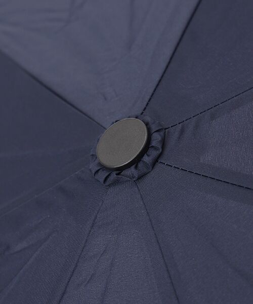 MOONBAT / ムーンバット 傘 | 雨傘 折りたたみ傘 ポロ ラルフ ローレン（POLO RALPH LAUREN）紳士 自動開閉 | 詳細5