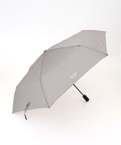 MOONBAT / ムーンバット 傘 | 雨傘 折りたたみ傘 バーブレラ 超軽量 無地×ロゴ 自動開閉