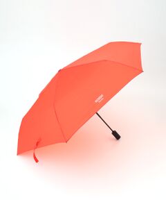 MOONBAT / ムーンバット 傘 | 雨傘 折りたたみ傘 バーブレラ 超軽量 無地×ロゴ 自動開閉