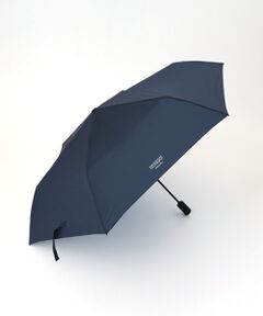 MOONBAT / ムーンバット 傘 | 雨傘 折りたたみ傘 バーブレラ 超軽量 無地×ロゴ 自動開閉