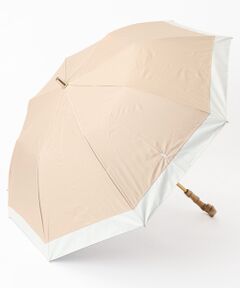 MOONBAT / ムーンバット 傘 | 日傘 晴雨兼用折 ポロ ラルフ ローレン（POLO RALPH LAUREN）ポロ ベア ポニー 遮光100 UV100
