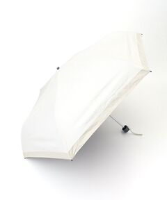MOONBAT / ムーンバット 傘 | 日傘 晴雨兼用折りたたみ傘 COOLUV 遮光遮熱 切継ぎ 
