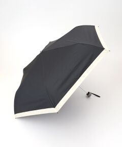 MOONBAT / ムーンバット 傘 | 日傘 晴雨兼用折りたたみ傘 COOLUV 遮光遮熱 切継ぎ 