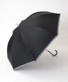 MOONBAT / ムーンバット 傘 | 日傘 晴雨兼用長傘 COOLUV 遮光遮熱 グログラン ジャンプ傘