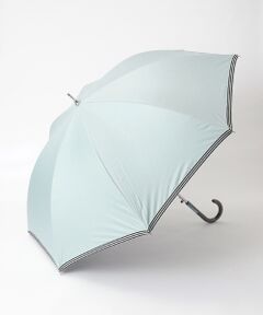 MOONBAT / ムーンバット 傘 | 日傘 晴雨兼用長傘 COOLUV 遮光遮熱 グログラン ジャンプ傘