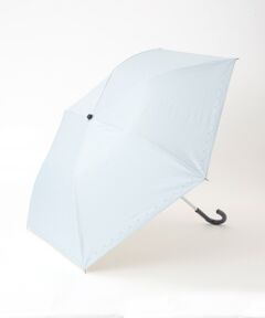 MOONBAT / ムーンバット 傘 | 日傘 晴雨兼用折 遮光遮熱 レース 軽量