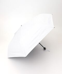 MOONBAT / ムーンバット 傘 | 日傘 晴雨兼用折りたたみ傘 遮光 高遮熱 無地