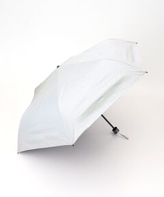 MOONBAT / ムーンバット 傘 | 日傘 晴雨兼用折りたたみ傘 遮光 高遮熱 無地