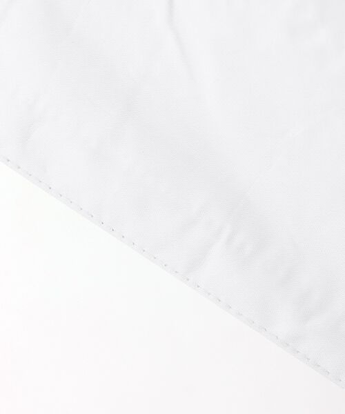 MOONBAT / ムーンバット 傘 | 日傘 晴雨兼用折りたたみ傘 遮光 高遮熱 無地 | 詳細1
