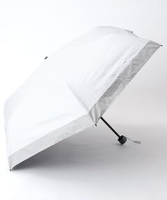 MOONBAT / ムーンバット 傘 | 日傘 晴雨兼用折りたたみ傘 遮光 高遮熱 バイカラー