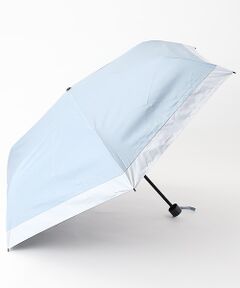 MOONBAT / ムーンバット 傘 | 日傘 晴雨兼用折りたたみ傘 遮光 高遮熱 バイカラー