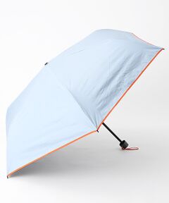 MOONBAT / ムーンバット 傘 | 日傘 晴雨兼用折りたたみ傘 遮光 高遮熱 パイピング