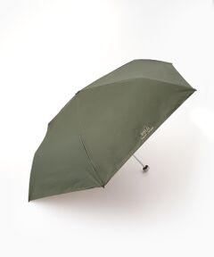 MOONBAT / ムーンバット 傘 | 日傘 折りたたみ傘 晴雨兼用 軽量 ポロポニー 裏面カラーコーティング