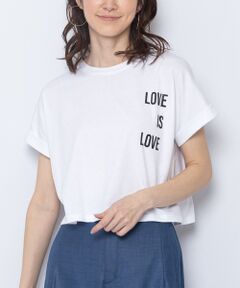 ＬＯＶＥ　Ｔシャツ