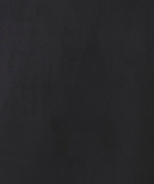 NARACAMICIE / ナラカミーチェ ミニ・ひざ丈スカート | スエード調ジャンパースカート | 詳細12