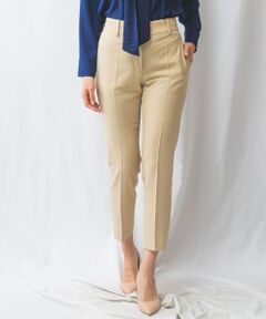 NARACAMICIE / ナラカミーチェ その他パンツ | 【NARACAMICIE】テーパードパンツ