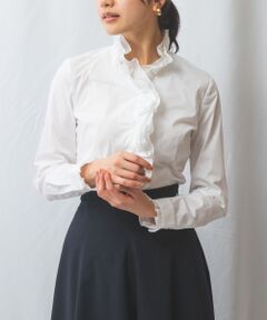 NARACAMICIE / ナラカミーチェ トップス（条件：ホワイト系