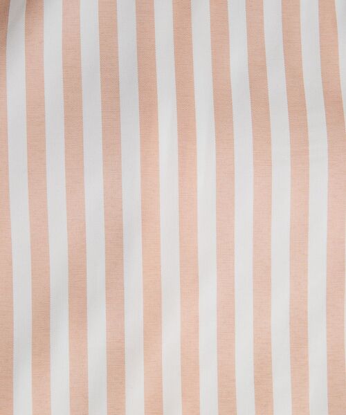 NARACAMICIE / ナラカミーチェ シャツ・ブラウス | 【NARACAMICIE】ストレッチストライプ長袖シャツ | 詳細16