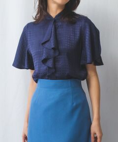 セール】 シャツ・ブラウス（条件：ブルー系、再入荷、3ページ目