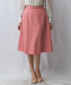 NARACAMICIE / ナラカミーチェ ミニ・ひざ丈スカート | 【NARACAMICIE】リバーシブルスカート