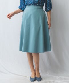 NARACAMICIE / ナラカミーチェ ミニ・ひざ丈スカート | 【NARACAMICIE】リバーシブルスカート