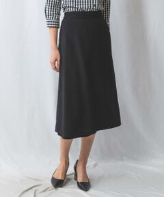 NARACAMICIE / ナラカミーチェ その他パンツ | 【NARACAMICIE】トロンプルイユフレアパンツ