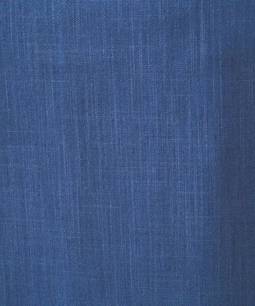 NARACAMICIE / ナラカミーチェ シャツ・ブラウス | 【NARACAMICIE】【セットアップ対応】シャンブレー半袖ブラウス | 詳細19