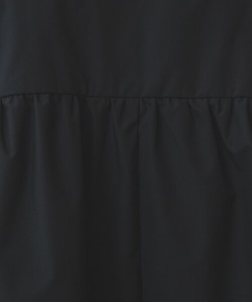 NARACAMICIE / ナラカミーチェ シャツ・ブラウス | 【NARACAMICIE】シャンブレー半袖ブラウス | 詳細21