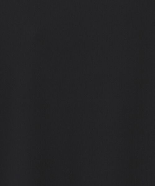 NARACAMICIE / ナラカミーチェ カットソー | 【NARACAMICIE】強撚スムースボウタイカットソー | 詳細19