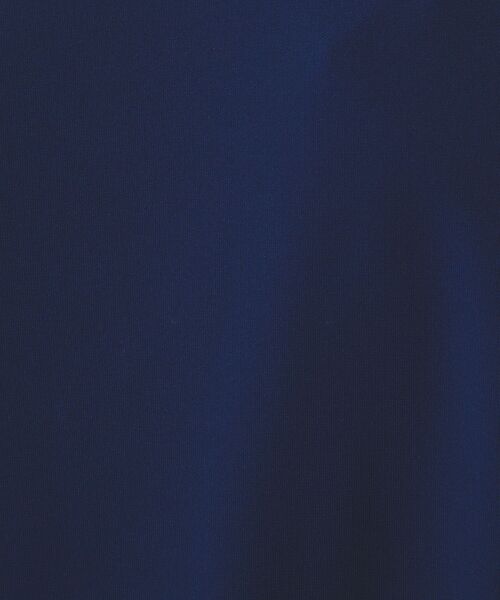 NARACAMICIE / ナラカミーチェ カットソー | 【NARACAMICIE】強撚スムースボウタイカットソー | 詳細28