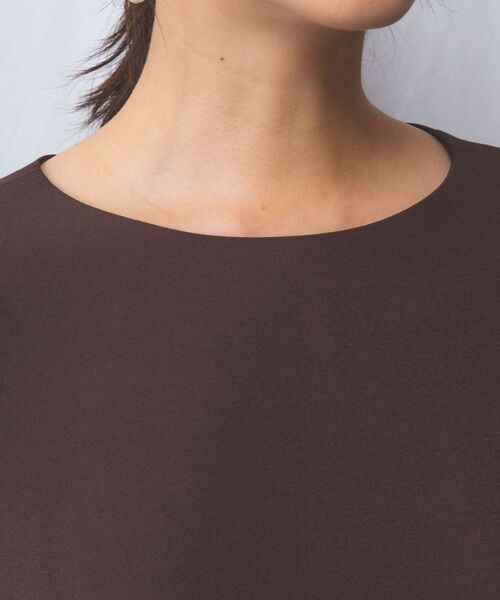 NARACAMICIE / ナラカミーチェ シャツ・ブラウス | 【NARACAMICIE】【セットアップ対応】長袖プルオーバー | 詳細15