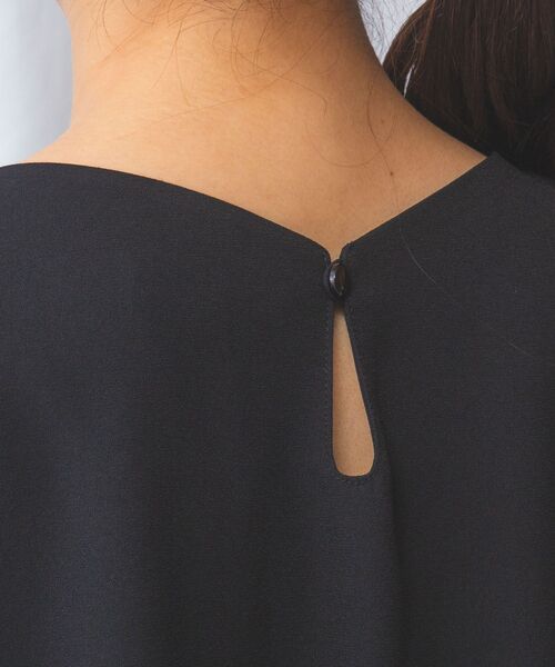 NARACAMICIE / ナラカミーチェ シャツ・ブラウス | 【NARACAMICIE】【セットアップ対応】長袖プルオーバー | 詳細5