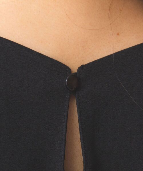 NARACAMICIE / ナラカミーチェ シャツ・ブラウス | 【NARACAMICIE】【セットアップ対応】長袖プルオーバー | 詳細6