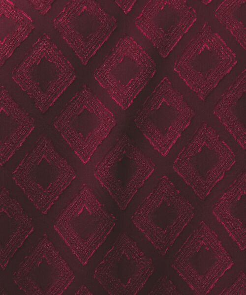 NARACAMICIE / ナラカミーチェ シャツ・ブラウス | 【NARACAMICIE】カットジャガード3段フリル長袖ブラウス | 詳細19