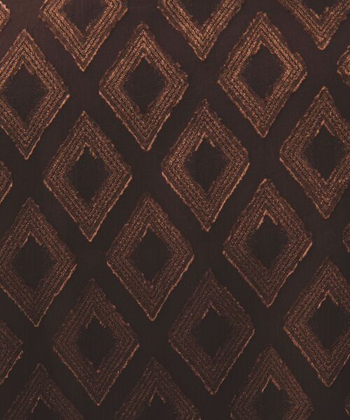 NARACAMICIE / ナラカミーチェ シャツ・ブラウス | 【NARACAMICIE】カットジャガード3段フリル長袖ブラウス | 詳細9